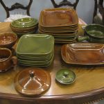 536 2434 DINNER SET